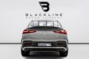 Mercedes-Benz GLE 53 AMG Premium + 3.0L 2024 Mercedes GLE 53 AMG, 2029 Mercedes Warranty, Low KMs, GCC