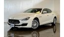 Maserati Ghibli Standard