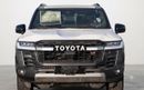 Toyota Land Cruiser GR SPORT hybird
