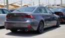 Lexus IS250 F Sport