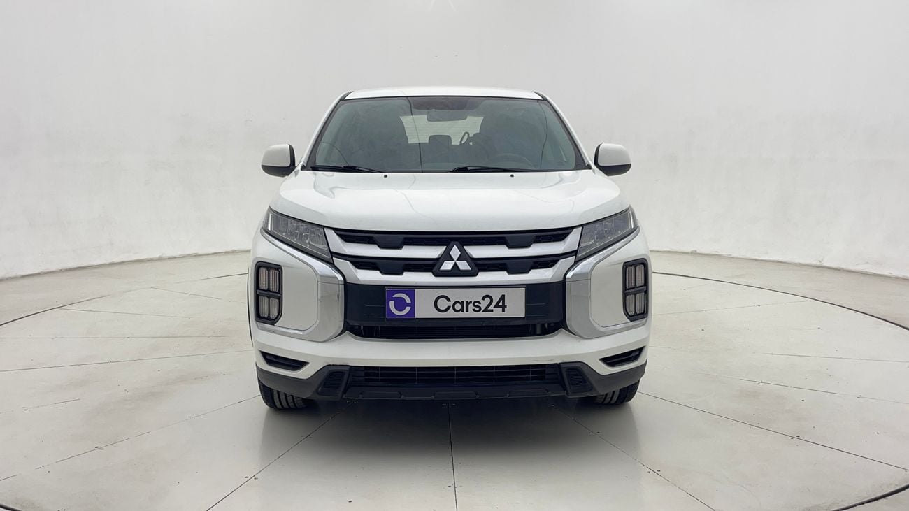 Mitsubishi ASX GLX LOWLINE 2 | Zero Down Payment | Home Test Drive