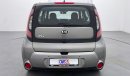 Kia Soul 1.6