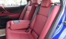 Lexus ES 350 F Sport V-06 3.5L 2021  EXCELLENT CONDITION / WITH WARRANTY