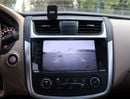 Nissan Altima SV 2.5L