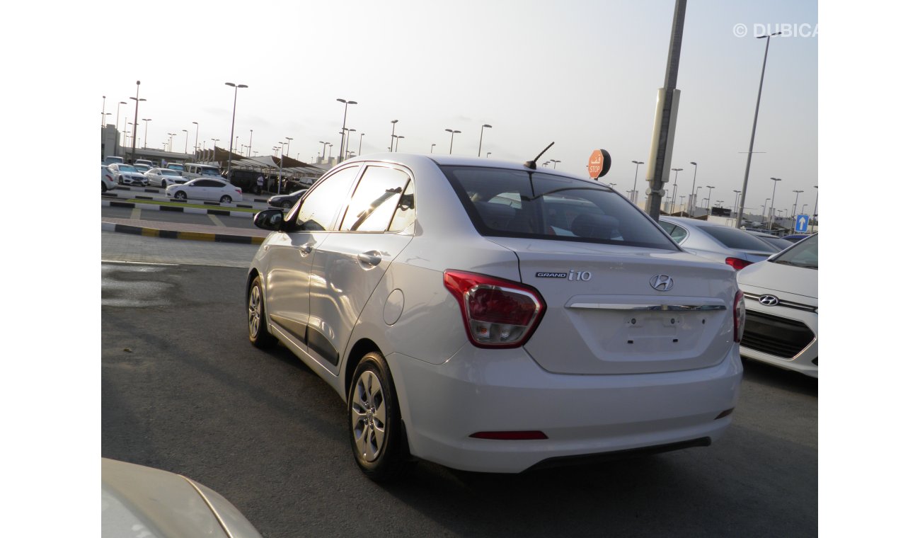 هيونداي i10 Grand I10 Ref# 444