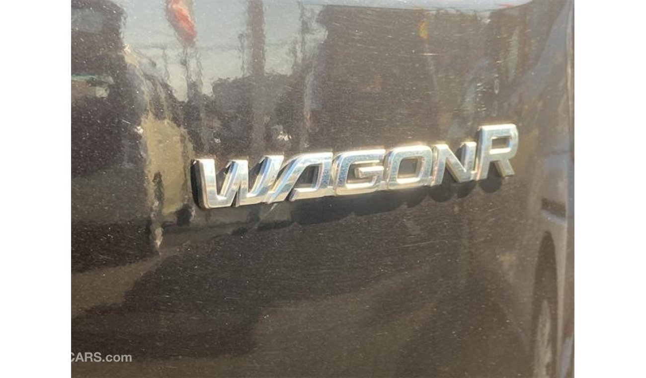 Suzuki Wagon R+ MH35S