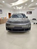 Li Auto L7 Chinese specs
