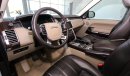 Land Rover Range Rover Vogue SE Supercharged