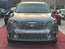 Kia Sorento Base 2.4L FWD