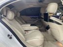 Mercedes Benz S63 AMG E PERFORMANCE Mercedes-Benz S-Class 2024