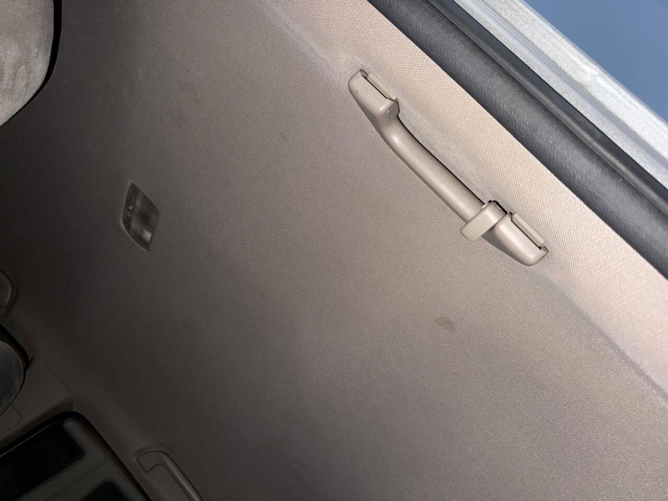 هوندا سيفيك LXi 1.8L