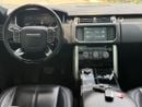 لاند روفر رينج روفر HSE