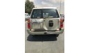 Nissan Patrol Safari Y61 4.8L Petrol GRX SPL Manual