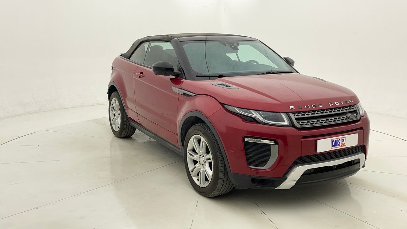 Land Rover Range Rover Evoque SI4 CONVERTIBLE 2 | Zero Down Payment | Home Test Drive