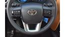 تويوتا فورتونر VXR 4.0L Petrol Automatic