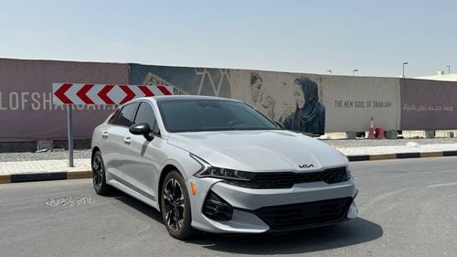 Kia K5 GT-LINE
