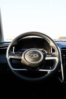 هيونداي توسون HYUNDAI TUCSON 2022 Comfort 2.0L GCC IN EXCELLENT CONDITION