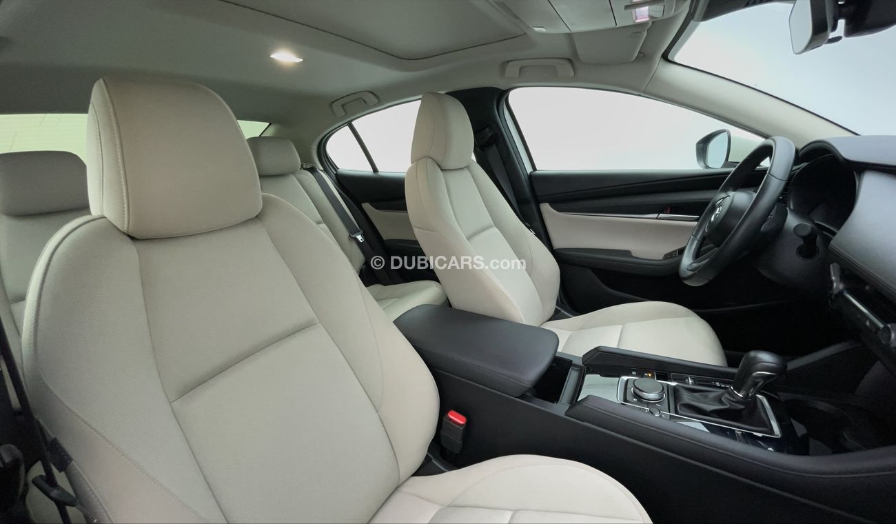 Mazda 3 EVOLVE 2 | Zero Down Payment | Free Home Test Drive