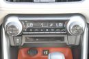 Toyota RAV4 2.5L Adventure Petrol 4WD GCC JAPAN (Ready Stock)