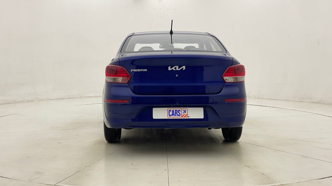 Kia Pegas LX 1.4 | Zero Down Payment | Home Test Drive