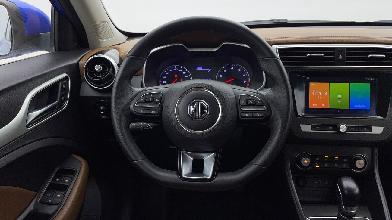 MG ZS LUXURY 1.5 | Zero Down Payment | Free Home Test Drive