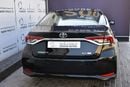 Toyota Corolla AED 929 PM | 2.0L XLI GCC DEALER WARRANTY