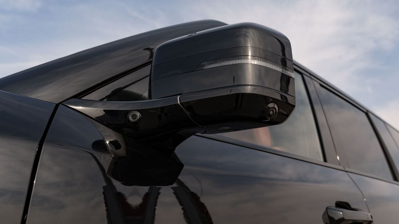 بي واي دي ليوبارد تيتانيوم 7 2025 | BYD LEOPARD TITANIUM 7 200KM 2WD MAX EDITION [ EXPORT ONLY ]