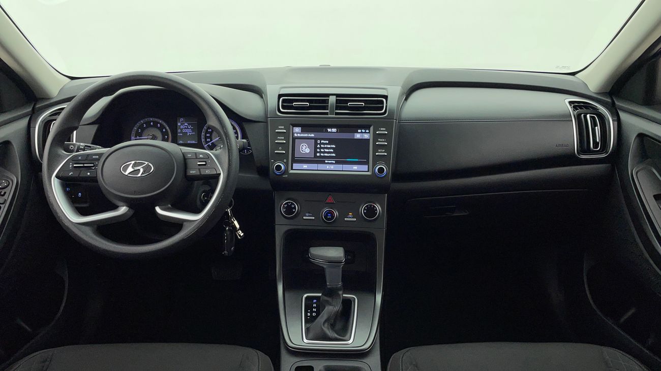 Hyundai Creta SMART 1.5 | Zero Down Payment | Home Test Drive