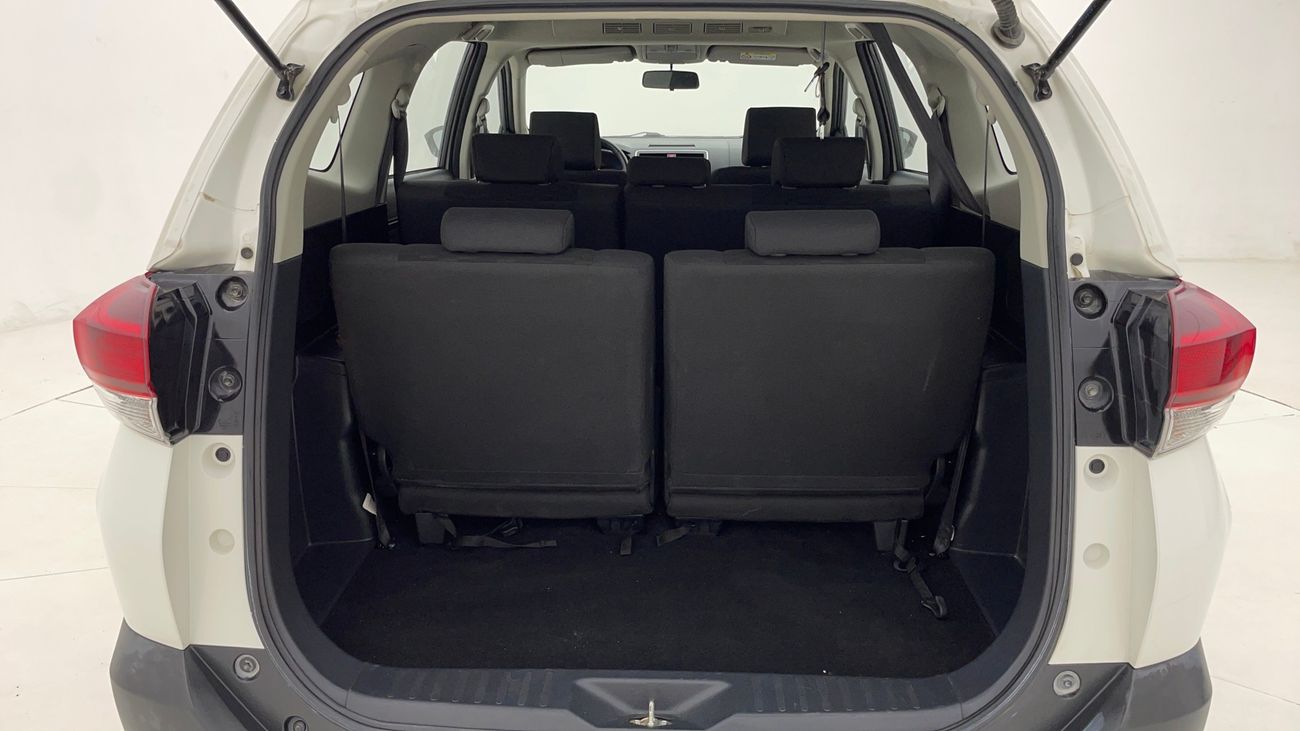 تويوتا راش GX 1.5 | بدون دفعة مقدمة | اختبار القيادة في المنزل