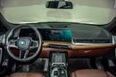 بي أم دبليو iX1 XDRIVE30 LUXURY M SPORT PACKAGE