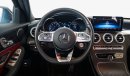 مرسيدس بنز C200 SALOON VSB 30560