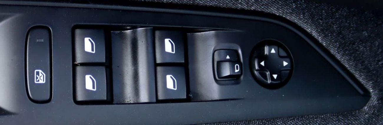 بيجو 5008 اكتيف بيجو 5008 2019 خليجي بحالة ممتازة بدون صبغ بدون حوادث