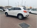 ميتسوبيشي ASX 2.0L PETROL AUTOMATIC TRANSMISSION