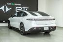 يباي 007 STANDARD Chinese Specs | 2025 | EREV