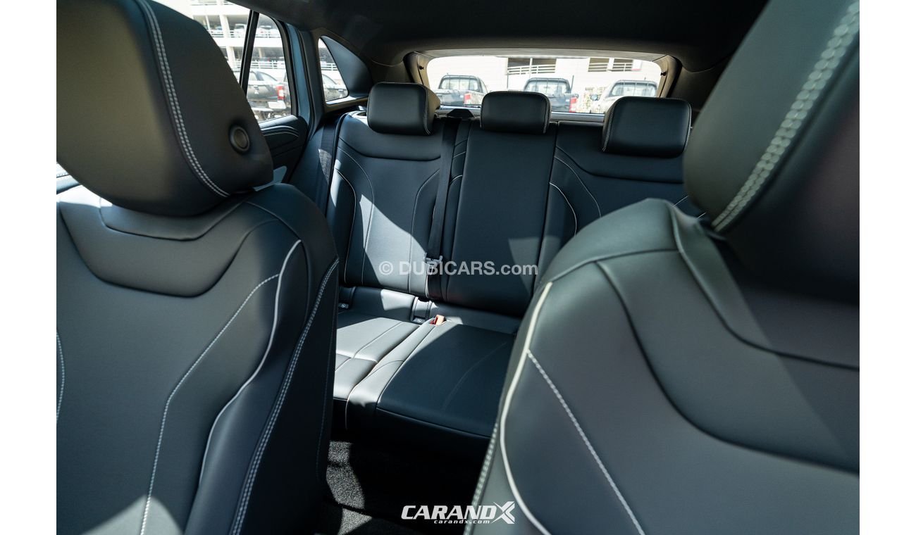 Volkswagen ID.4 Pure+ 2021 Blue / Blue