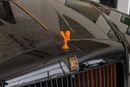 رولز رويس فانتوم | Original Mansory with Certificate | Bespoke Orange Interior | European Specs