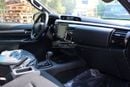 Toyota Hilux LHD 4.0L PETROL V6 4X4 DC ADVENTURE EXCLUSIVE AT 2025MY