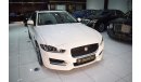 Jaguar XE R-SPORT 25t 2016 BRAND NEW