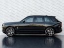 Rolls Royce Cullinan BLACK BADGE