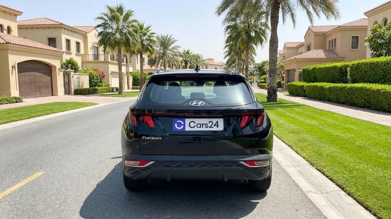 هيونداي توسون SMART كارس24 هي سوق ضخم للسيارات المستعملة موثوق ومضمون ٪كارس24 هي سوق ضخم للسيارات المستعملة موثوق ومضمون