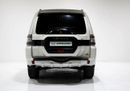 Mitsubishi Pajero GLS Base 3.5L (5 Seater) GLS | GCC Specs | Full Option | Excellent Condition.