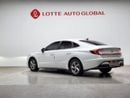 هيونداي سوناتا 2020 HYUNDAI SONATA DN8 (G) 2.0 Premium