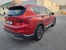 Hyundai Santa Fe GLS 3.5L