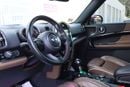Mini John Cooper Works CABRIO