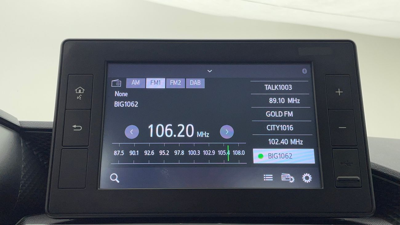 تويوتا ريز G 1 | بدون دفعة مقدمة | اختبار القيادة في المنزل
