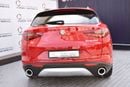 Alfa Romeo Stelvio Super 2.0L
