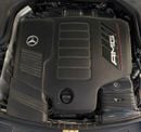 Mercedes Benz CLS53 AMG STD