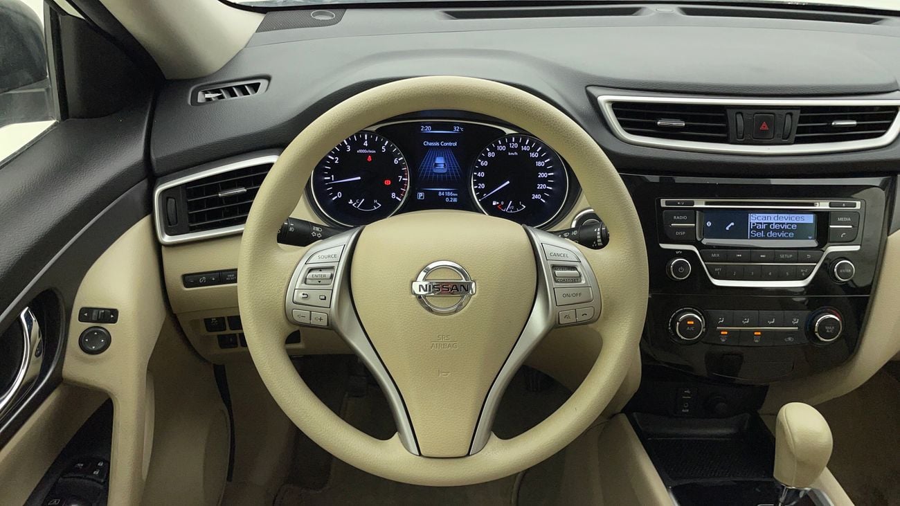 Nissan XTrail S 2.5 | Zero Down Payment | Free Home Test Drive