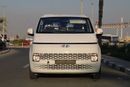 Hyundai Staria HYUNDAI STARIA 3.5L V6 PETROL PANNEL VAN 3 SEATER AUTO