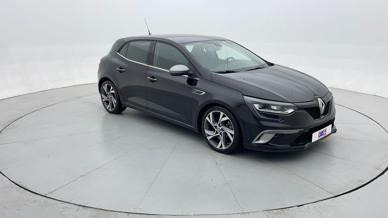 Renault Megane GT 1.6 | Zero Down Payment | Free Home Test Drive